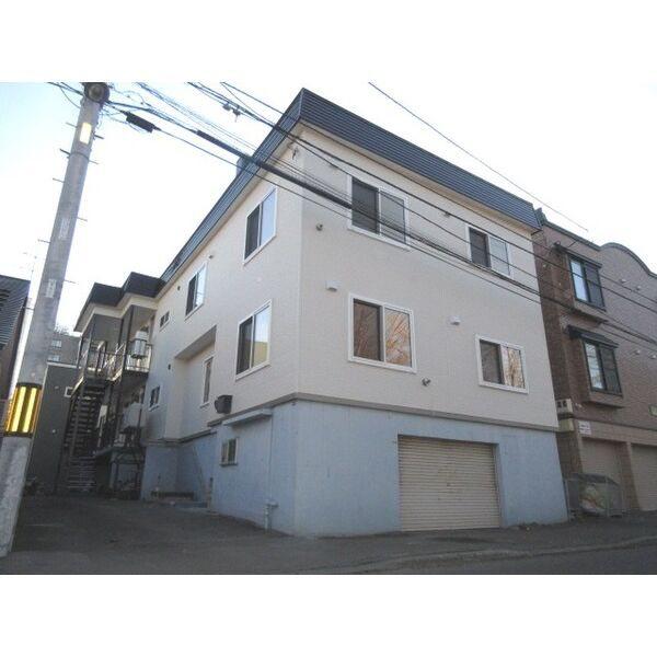 BJ CLUB(2LDK/3階)