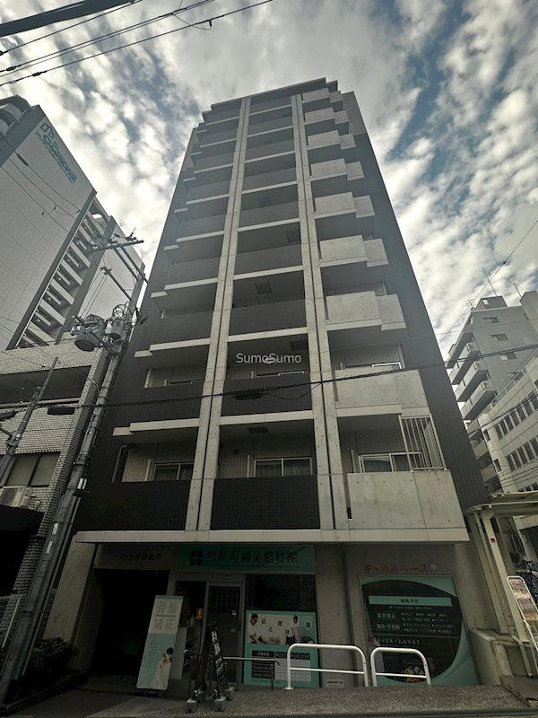フォーゼ安堂寺
