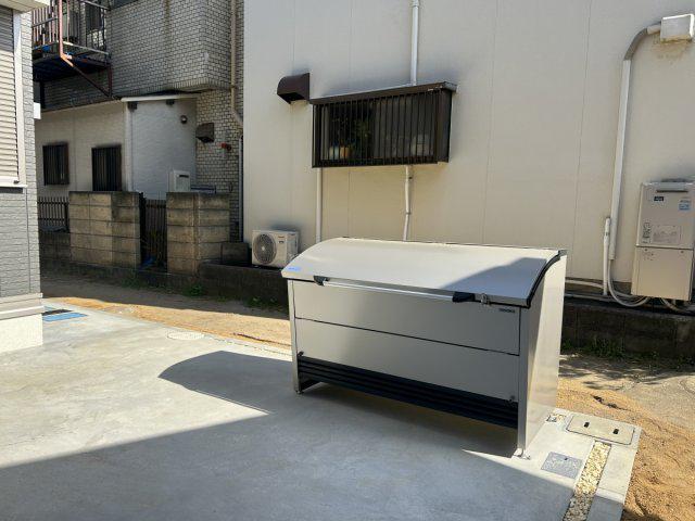 エムライズ材木町