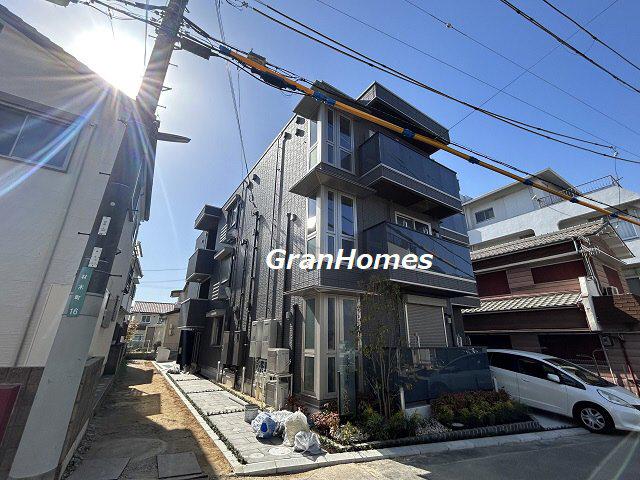 エムライズ材木町