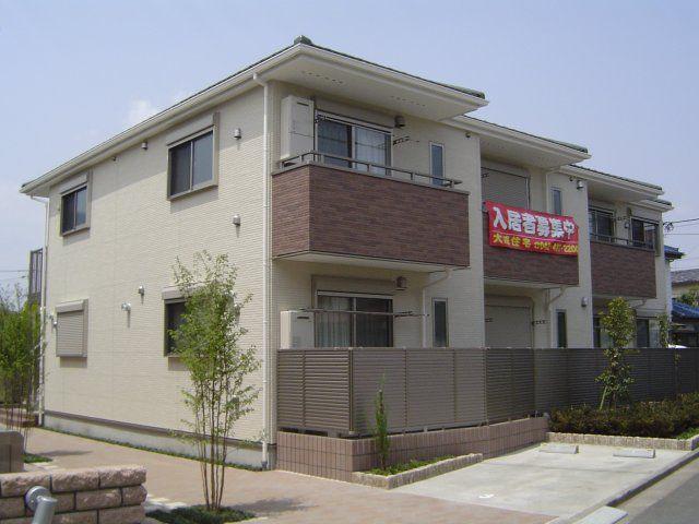 アンビエンテ調布B