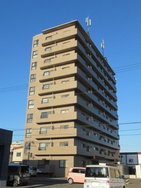 釧路共栄マンションズ