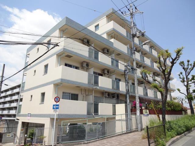 メゾン南江口