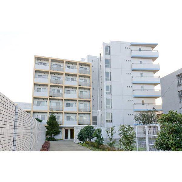 バウスクロス仙台宮町