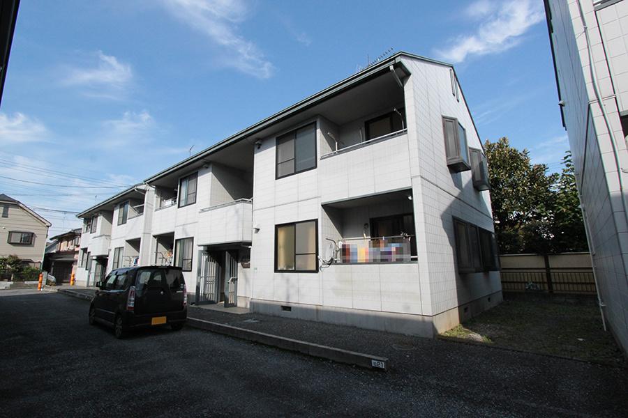 アドザックス本町6番館