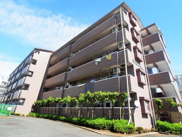 シャンポール砂川