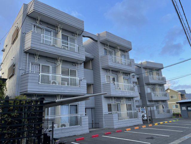 アイゼル石巻I