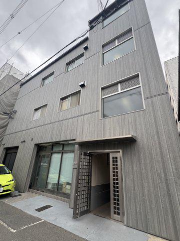 メゾン寿