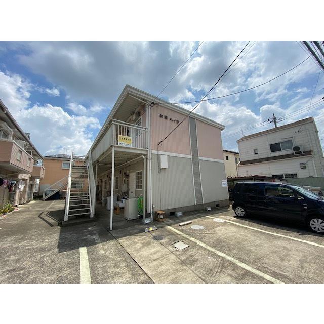 第1永瀬ハイツ