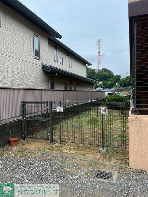 梅が丘森ビル