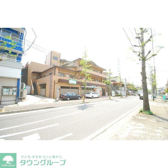 梅が丘森ビル
