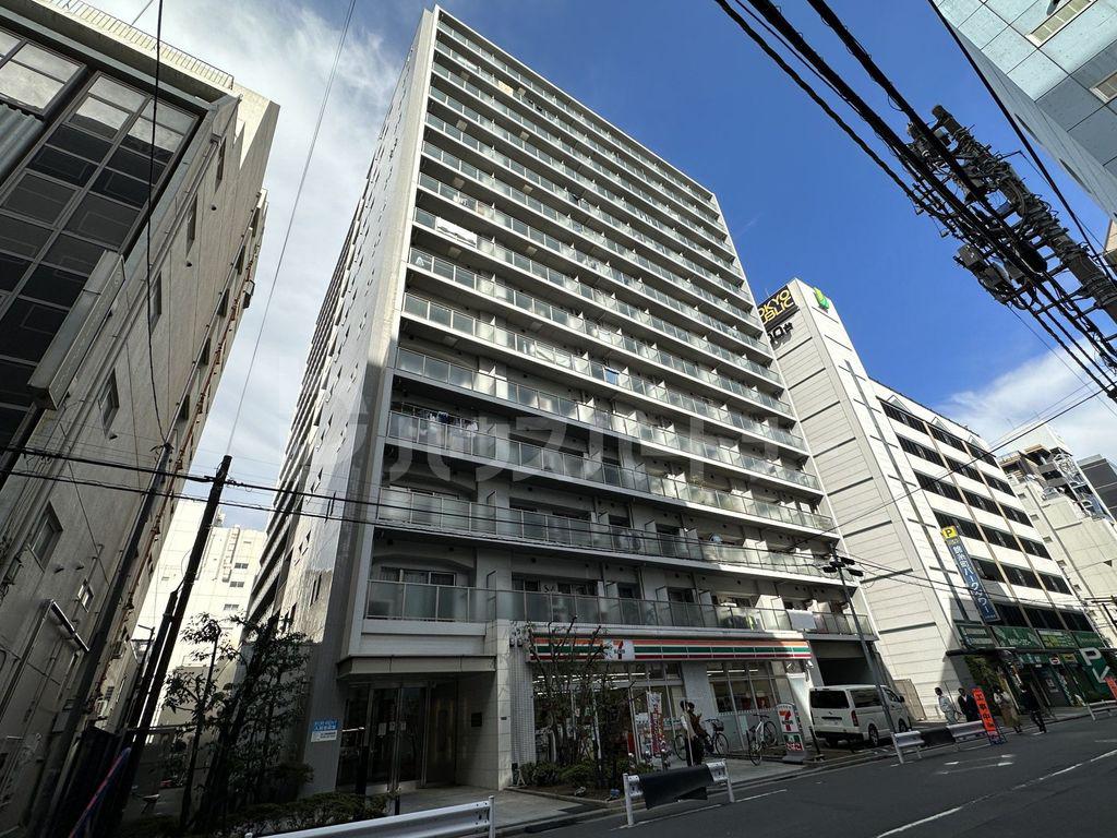エスティメゾン錦糸町2