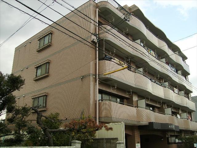アクシス呼続