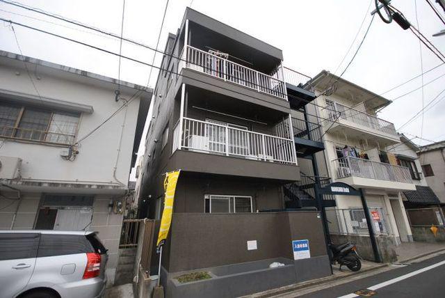那の川ビル