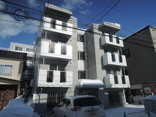 アステールN23