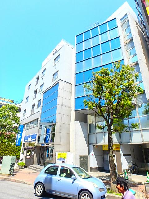小岩東総ハイツ