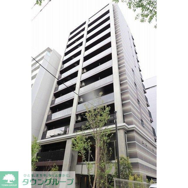 ORME COURT NIPPORI イースト