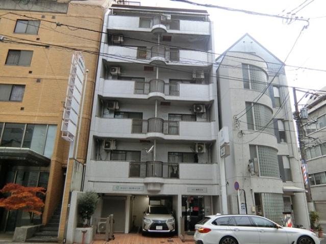 SPC幟町ビル