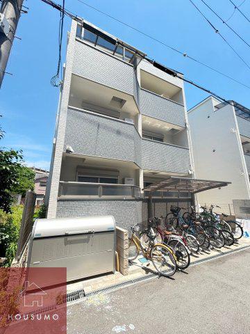 クリエオーレ淡路I
