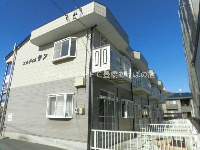 エルディムサン