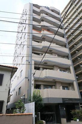 ルピナス・グランドカーサ西巣鴨