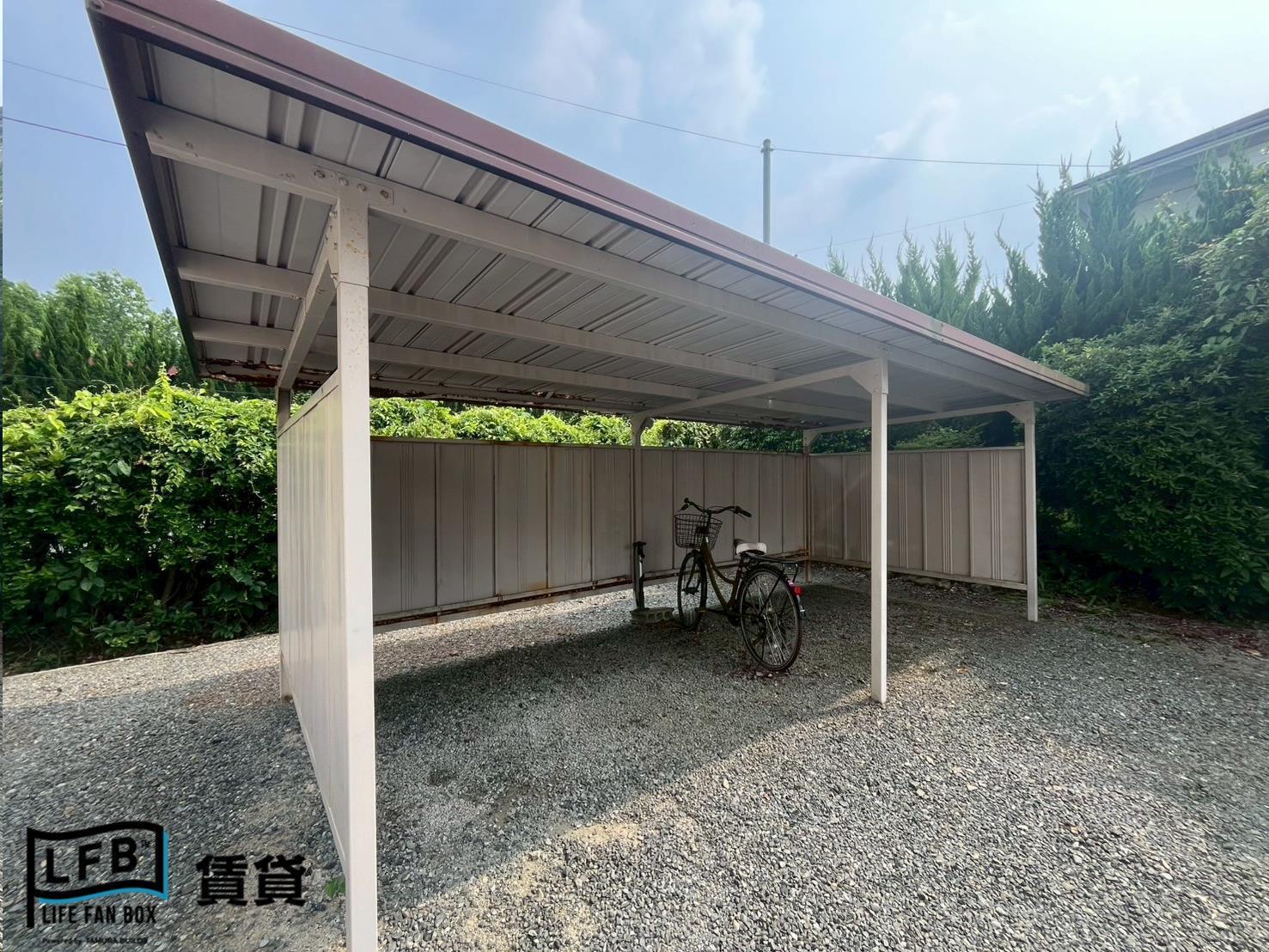 COCORU GARDEN A