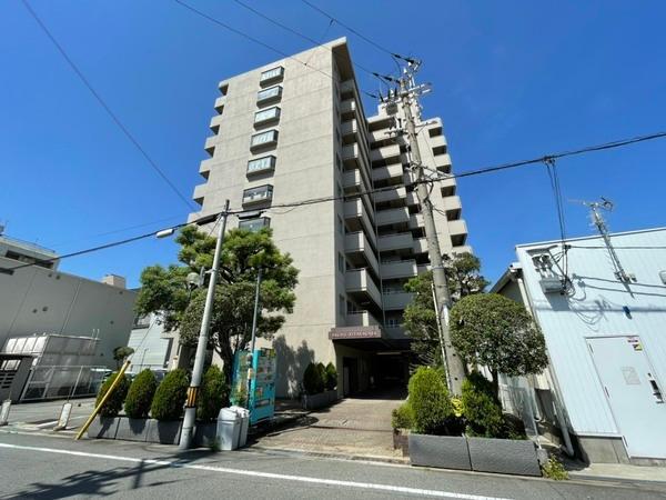 パレ北加賀屋