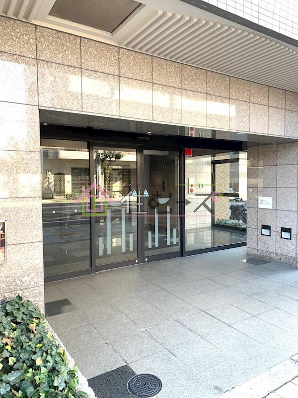 リーガル北梅田