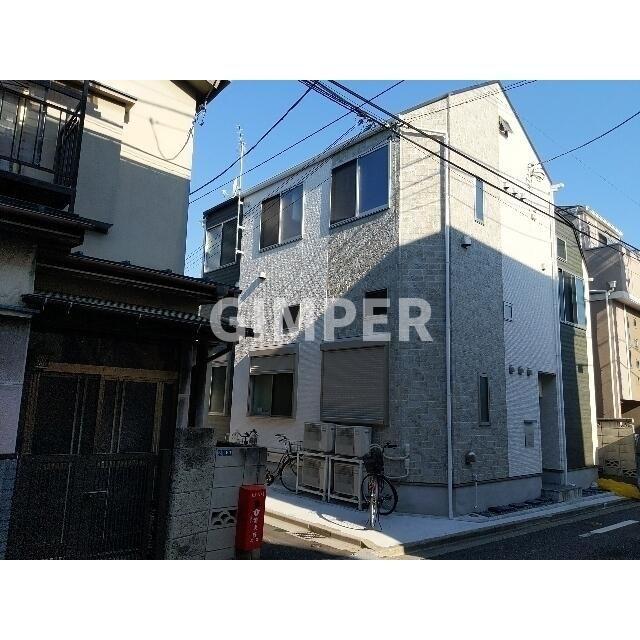 メゾン赤羽