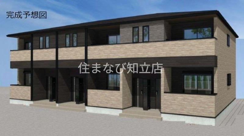 アイリス横山B