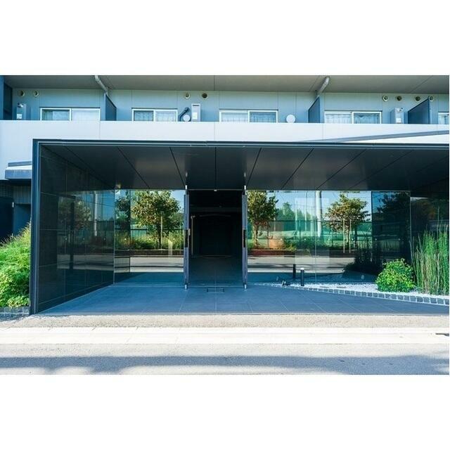 ケリア西馬込アジールコート