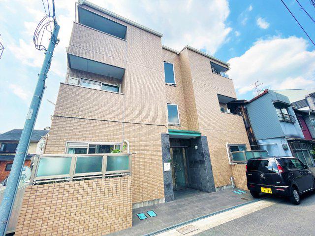レクラン小路東