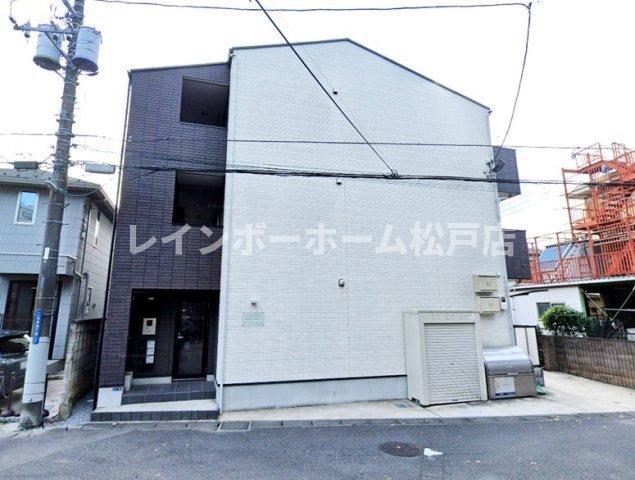 AJ柏ウエストIII