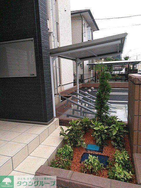 ウッド プレイス