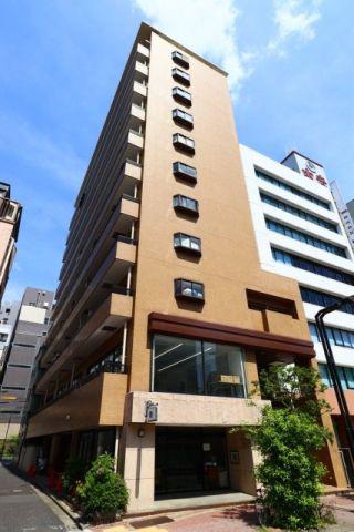 プライムステイ築地