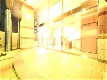 アール・ケープラザ新横浜II
