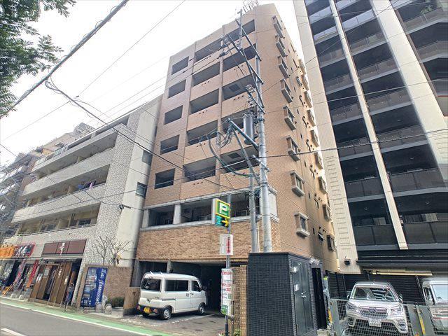 ラフィネスシャトードゥ赤坂