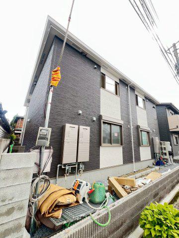 モンテ・アパ