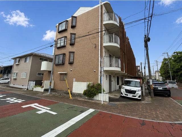 仙台白萩マンション