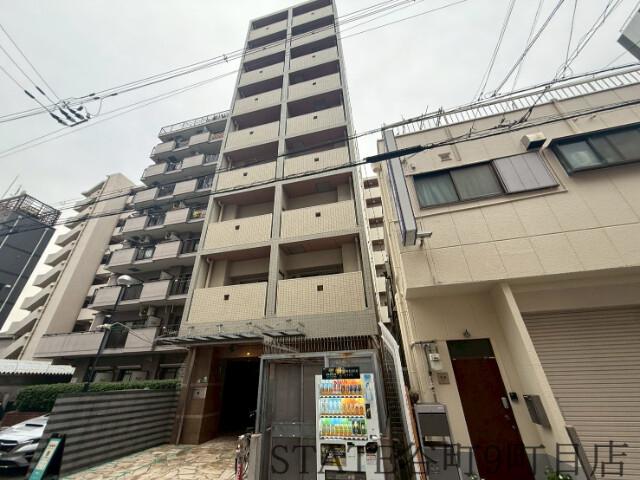 S-FORT桜川