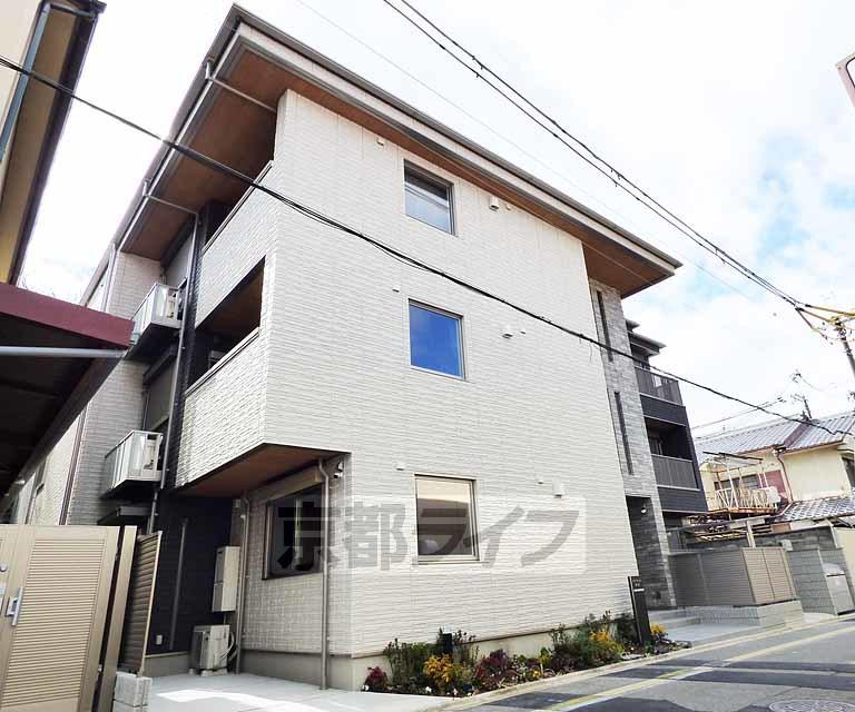 イストワール御池