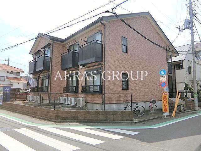 アネシス亀有