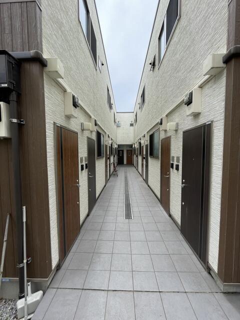 アヴニール上北沢