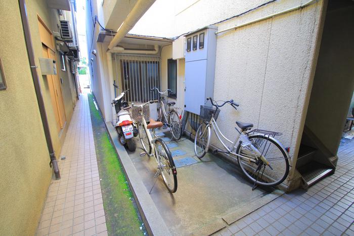 アゼリアときわ台
