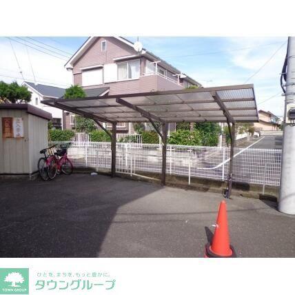 グリーンパレス今井A