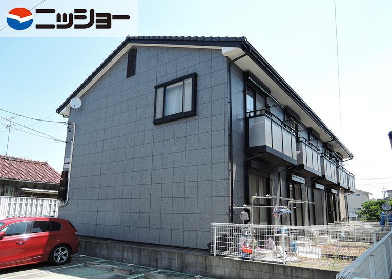 レグランKY(2LDK/2階)