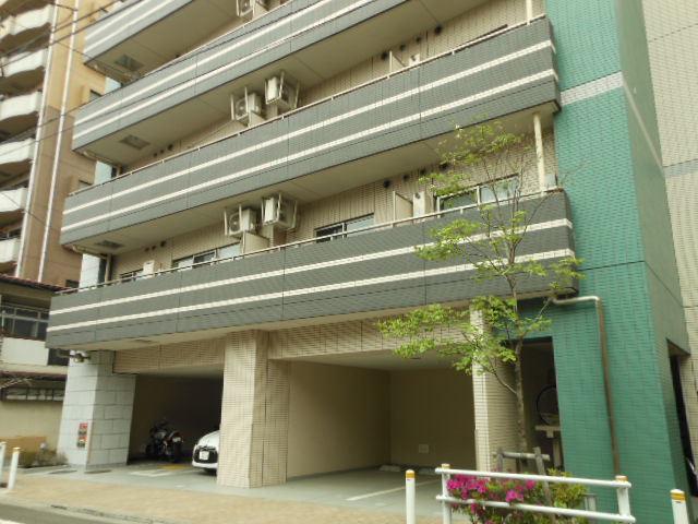 ガーラ・グランディ北池袋