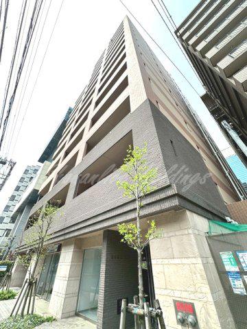 ひかるコート横浜