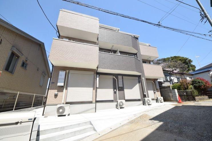 MAISON DE GRAND津田沼