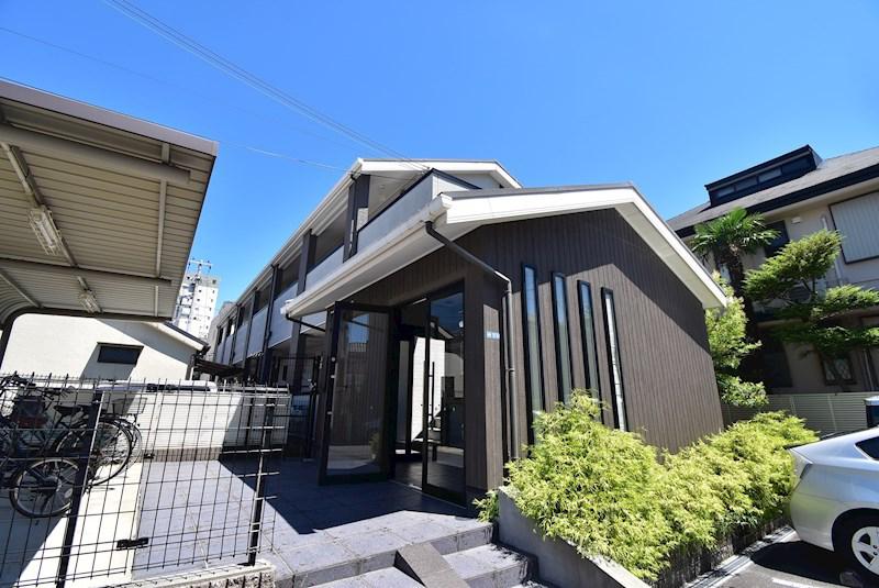 ルシアコート大利元町